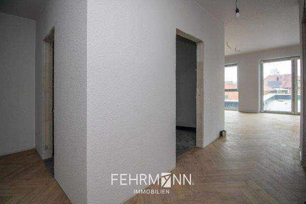 (Beispielbild) Diele