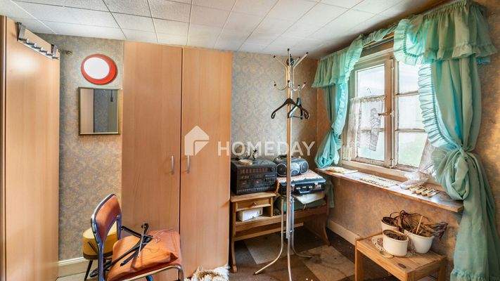 1. OG Schlafzimmer 1