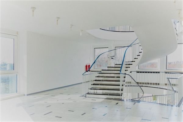 Treppenhaus