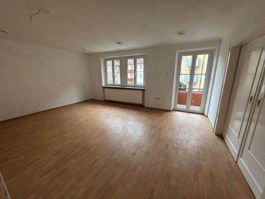 Wohnzimmer-/Essen (Beispiel)