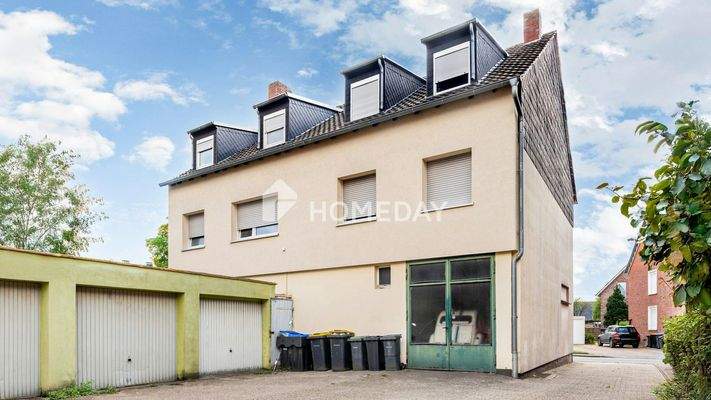 Haus 2 Außenansicht 1