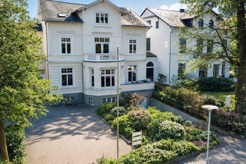 Lübeck Büros, Büroräume, Büroflächen 