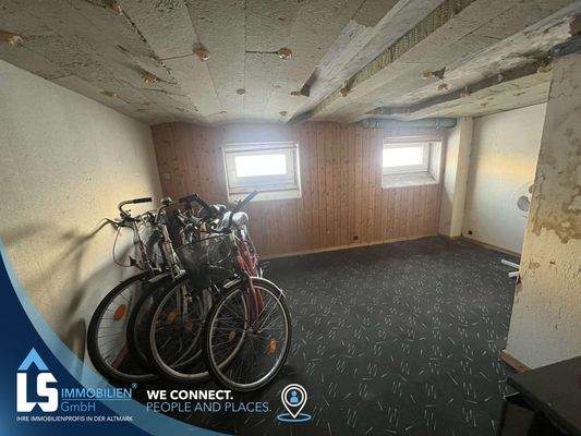 Fahrradkeller