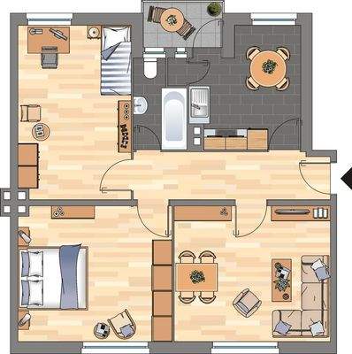 9057.0042_Bremerhaven_Friedr.-Ebert-Str.