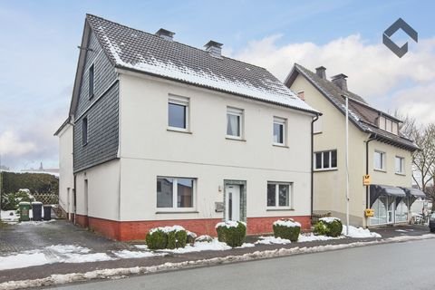 Finnentrop Häuser, Finnentrop Haus kaufen