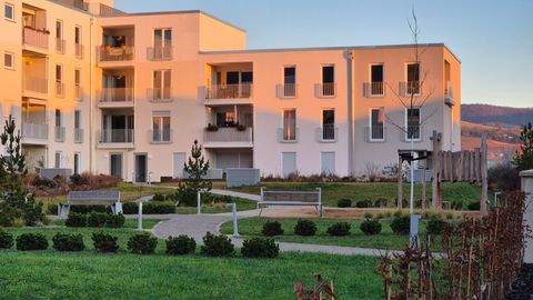 Jena Wohnungen, Jena Wohnung mieten