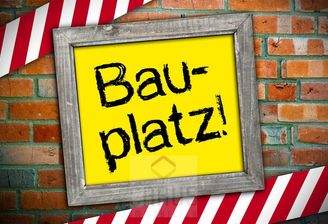 Bauplatz 