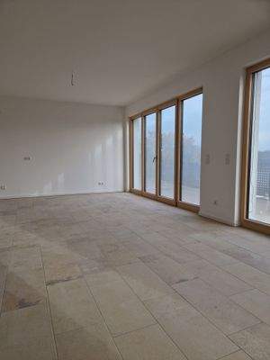 Wohn/Ess/Kochbereich