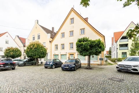 Wolnzach Häuser, Wolnzach Haus kaufen