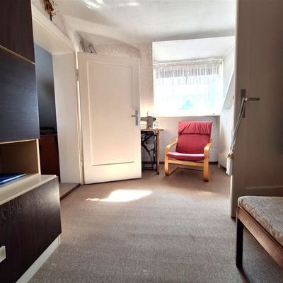Obergeschoss: Zimmer 1