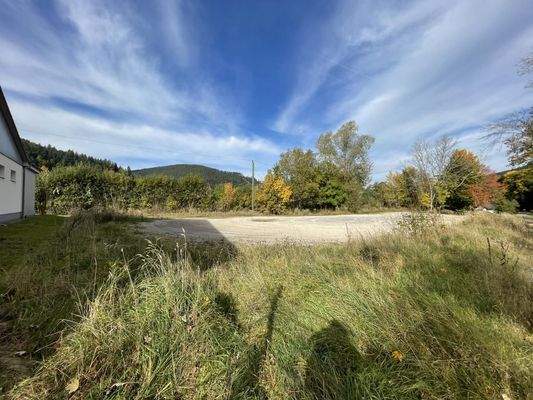 Grundstücksübersicht