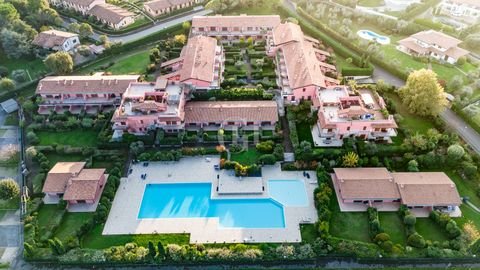 Manerba del Garda Wohnungen, Manerba del Garda Wohnung kaufen