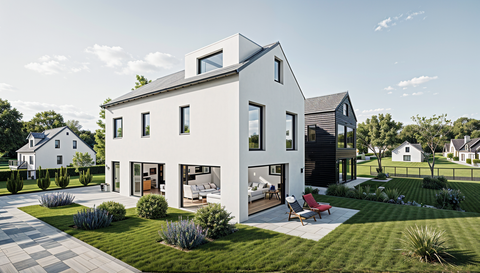 Grasbrunn Häuser, Grasbrunn Haus kaufen