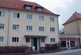 Heidenau, Bahnhofstraße 2