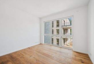 Beispiel 1. Obergeschoss