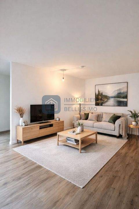 Leverkusen Wohnungen, Leverkusen Wohnung mieten