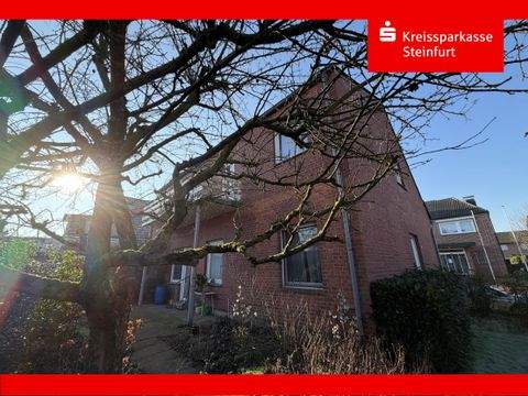 Emsdetten Häuser, Emsdetten Haus kaufen