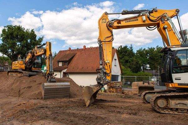 Ihr Investment nimmt Form an