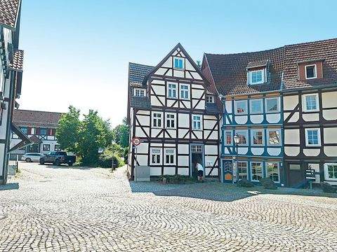 Bad Sooden-Allendorf Häuser, Bad Sooden-Allendorf Haus kaufen