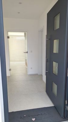 Flur/Eingangsbereich Erdgeschoss