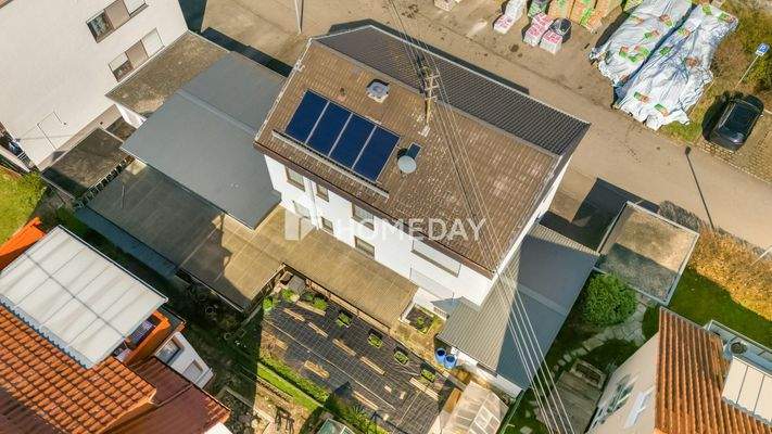 Außenansicht Drohne 7