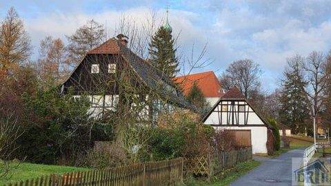 Mittelherwigsdorf Häuser, Mittelherwigsdorf Haus kaufen