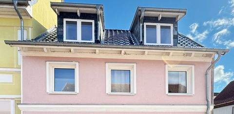 Crivitz Wohnungen, Crivitz Wohnung kaufen