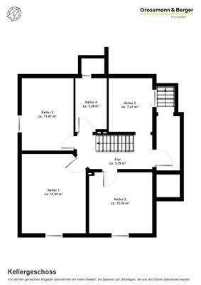 Kellergeschoss