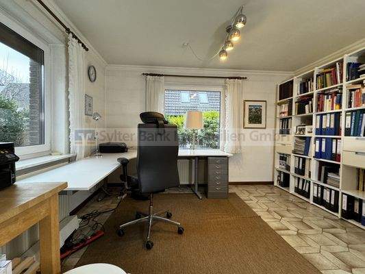 Essbereich/Arbeitsbereich