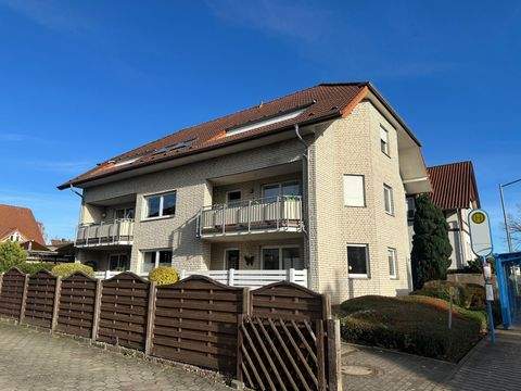 Bünde Wohnungen, Bünde Wohnung kaufen