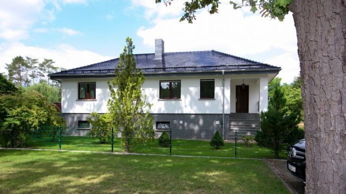 Kudamm Immobilien GmbH 2 Einfamilienhäuser