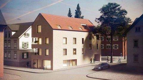 Besigheim Wohnungen, Besigheim Wohnung mieten