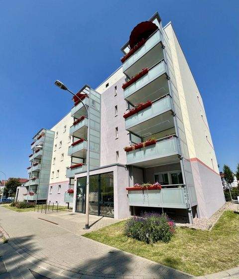 Mühlhausen Wohnungen, Mühlhausen Wohnung mieten