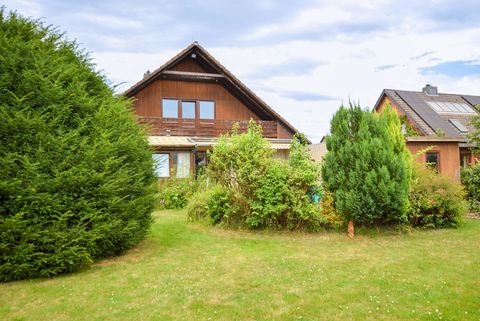 Salzgitter-Lebenstedt Häuser, Salzgitter-Lebenstedt Haus kaufen