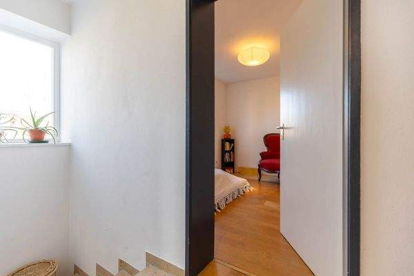 Sonniger Wohntraum mit viel Platz!