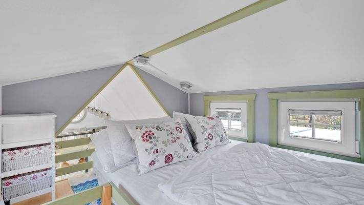 DG - Loft - Tiny House