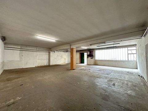 Gleisdorf Halle, Gleisdorf Hallenfläche