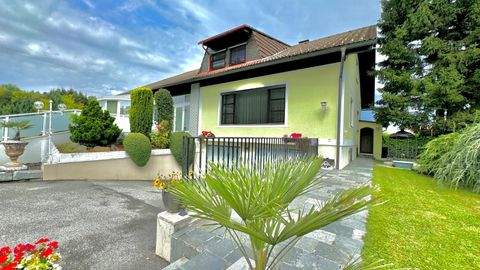 Premstätten Häuser, Premstätten Haus kaufen