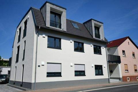 Groß-Umstadt Wohnungen, Groß-Umstadt Wohnung mieten