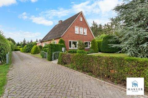 Südbrookmerland Häuser, Südbrookmerland Haus kaufen