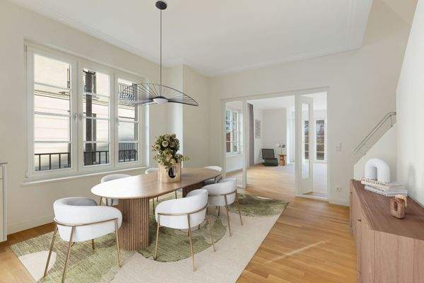 Gemeinsame Augenblicke(Visual)