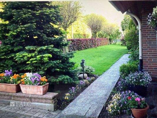 Herzlich Willkommen!