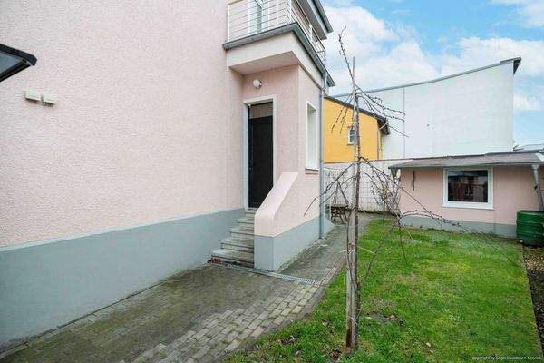 Außenbereich/Garten