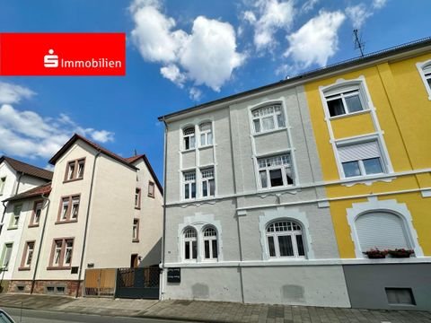 Offenbach Wohnungen, Offenbach Wohnung kaufen