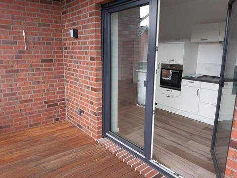 Weener Wohnungen, Weener Wohnung mieten