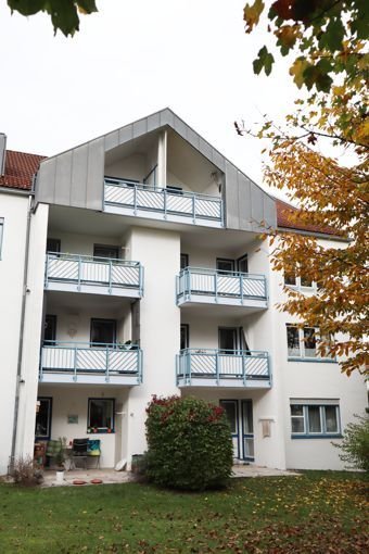 Bad Schussenried Wohnungen, Bad Schussenried Wohnung kaufen