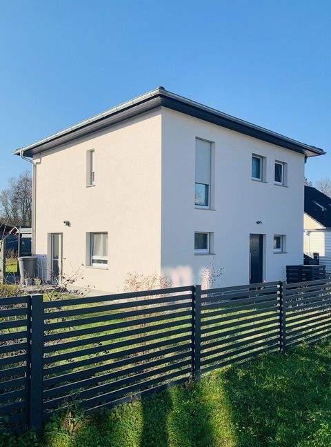 Beeskow Häuser, Beeskow Haus kaufen