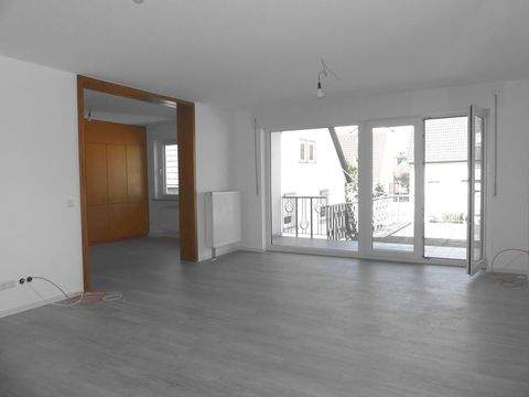 Freiberg am Neckar Wohnungen, Freiberg am Neckar Wohnung mieten