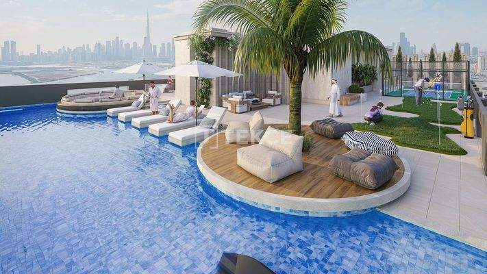 Luxury Homes Near Schools and Academic Hubs in Dubailand