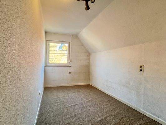 Einliegerwohnung Zimmer 1